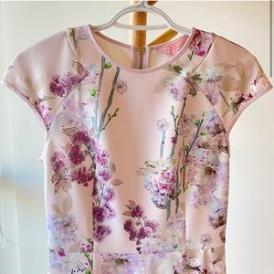 Ted says, you look fabulous!